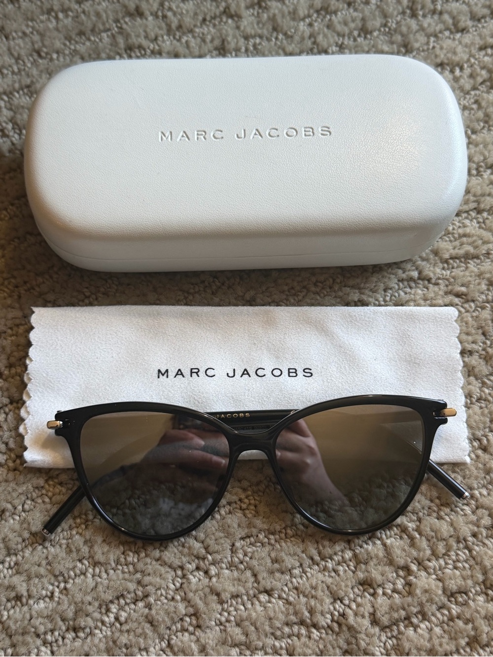Marc Jacobs sunglasses